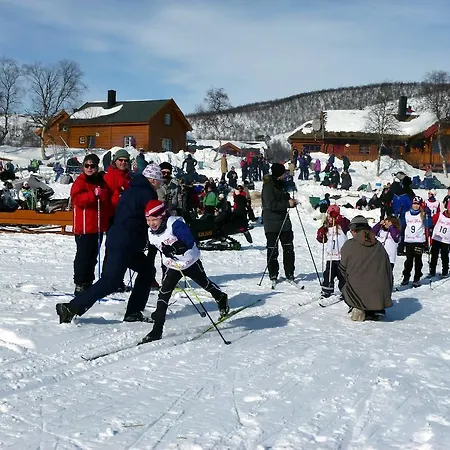 Jergul Astu * Karasjok