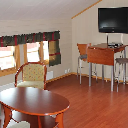 Lodge Jergul Astu
