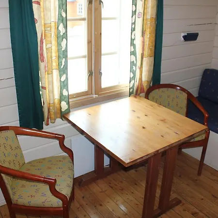 Jergul Astu Hytte Karasjok